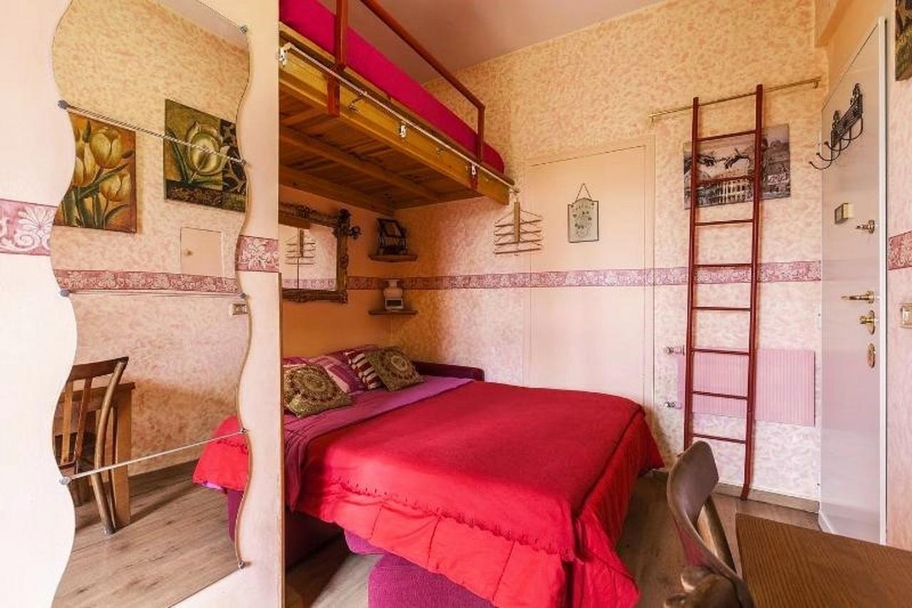 Casa Bella Semesterbostad *