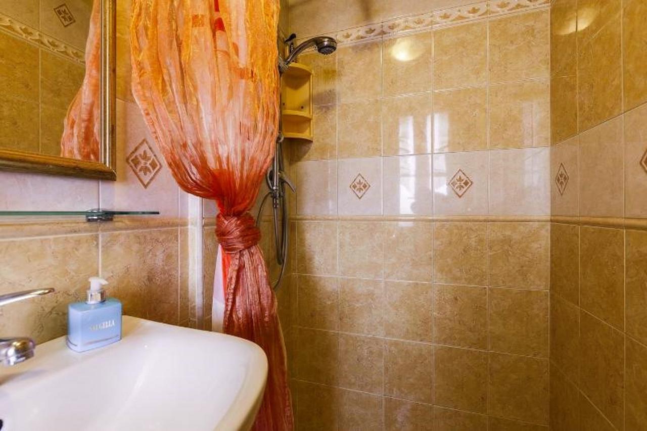 Casa Bella Semesterbostad *